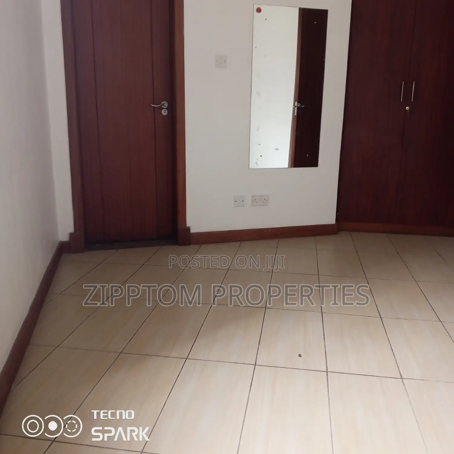 2bdrm Apartment in South C for rent