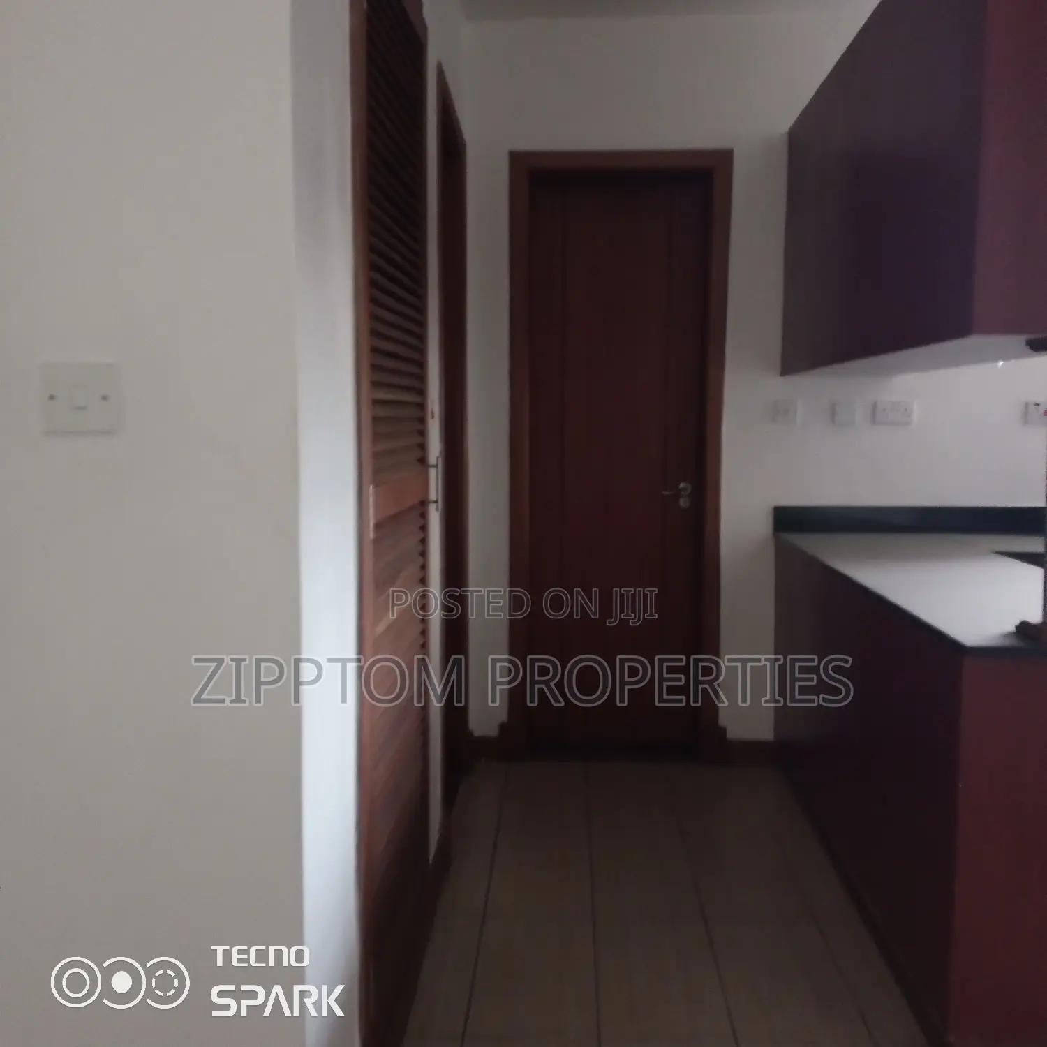 2bdrm Apartment in South C for rent