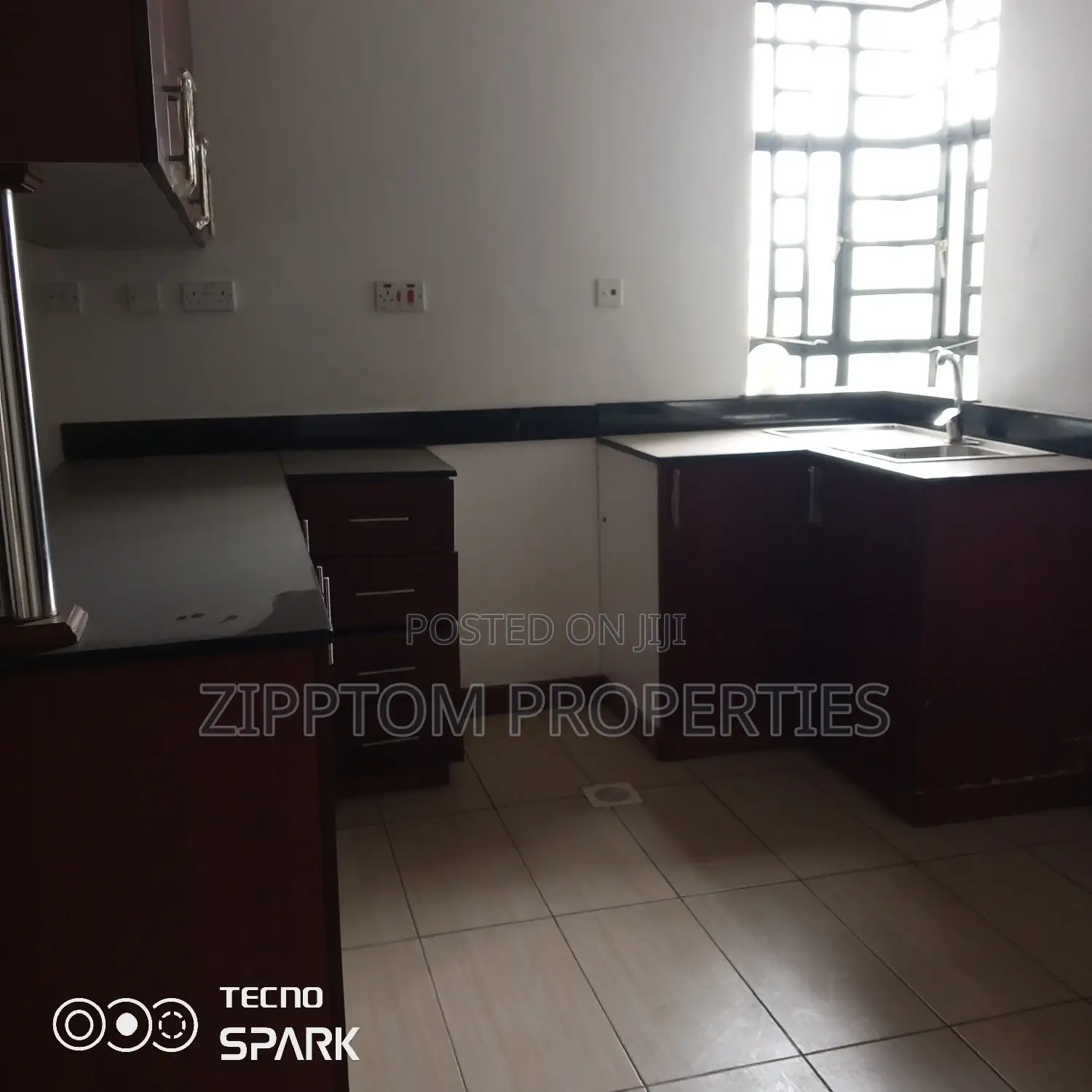 2bdrm Apartment in South C for rent