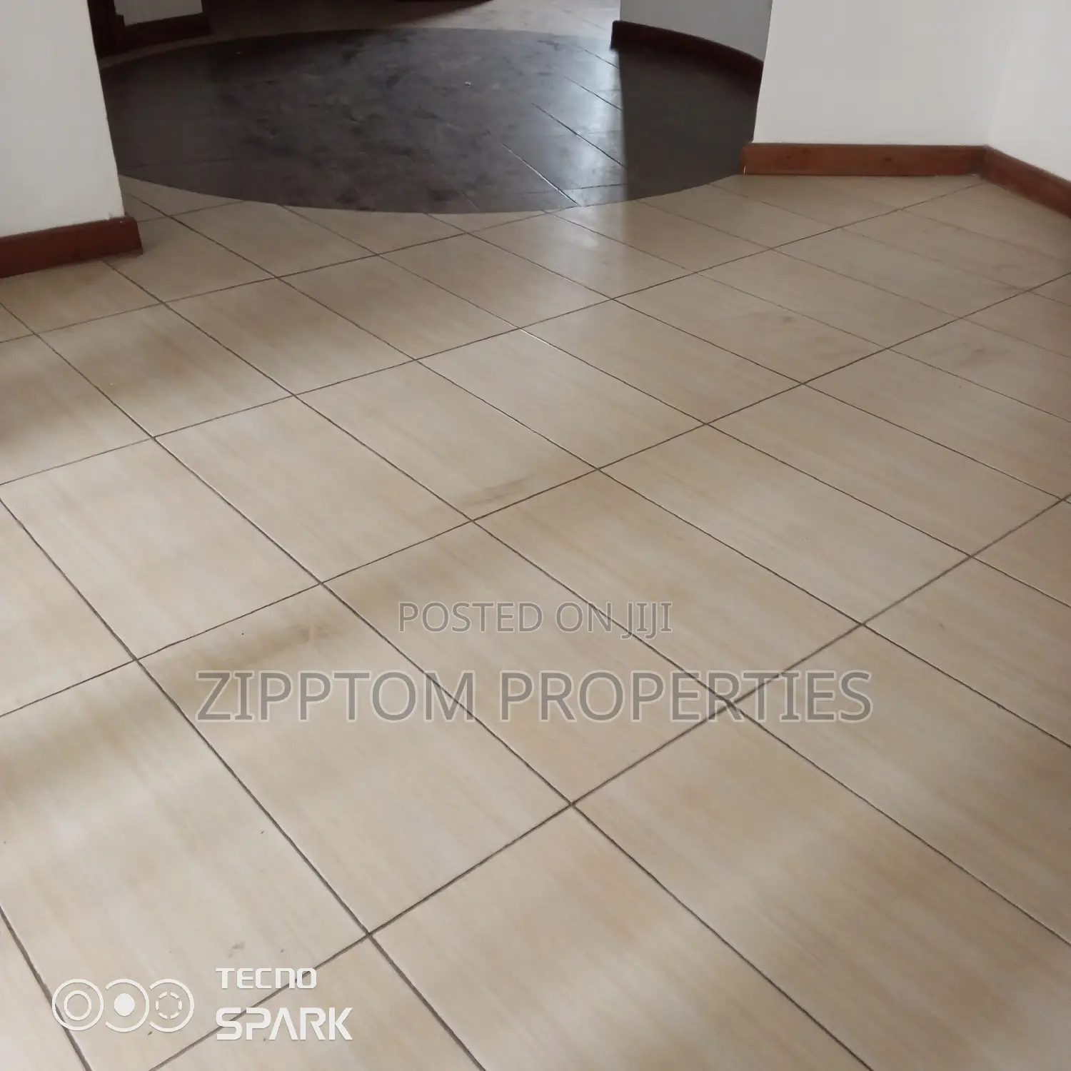 2bdrm Apartment in South C for rent