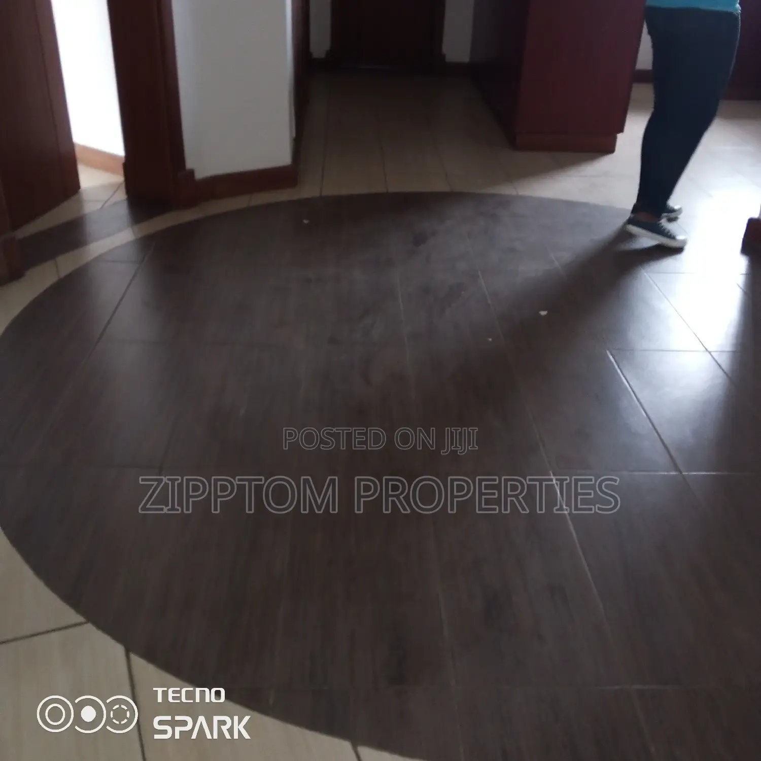 2bdrm Apartment in South C for rent