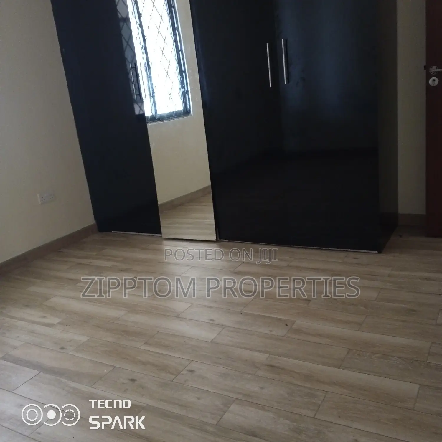 3bdrm Apartment in South C for rent