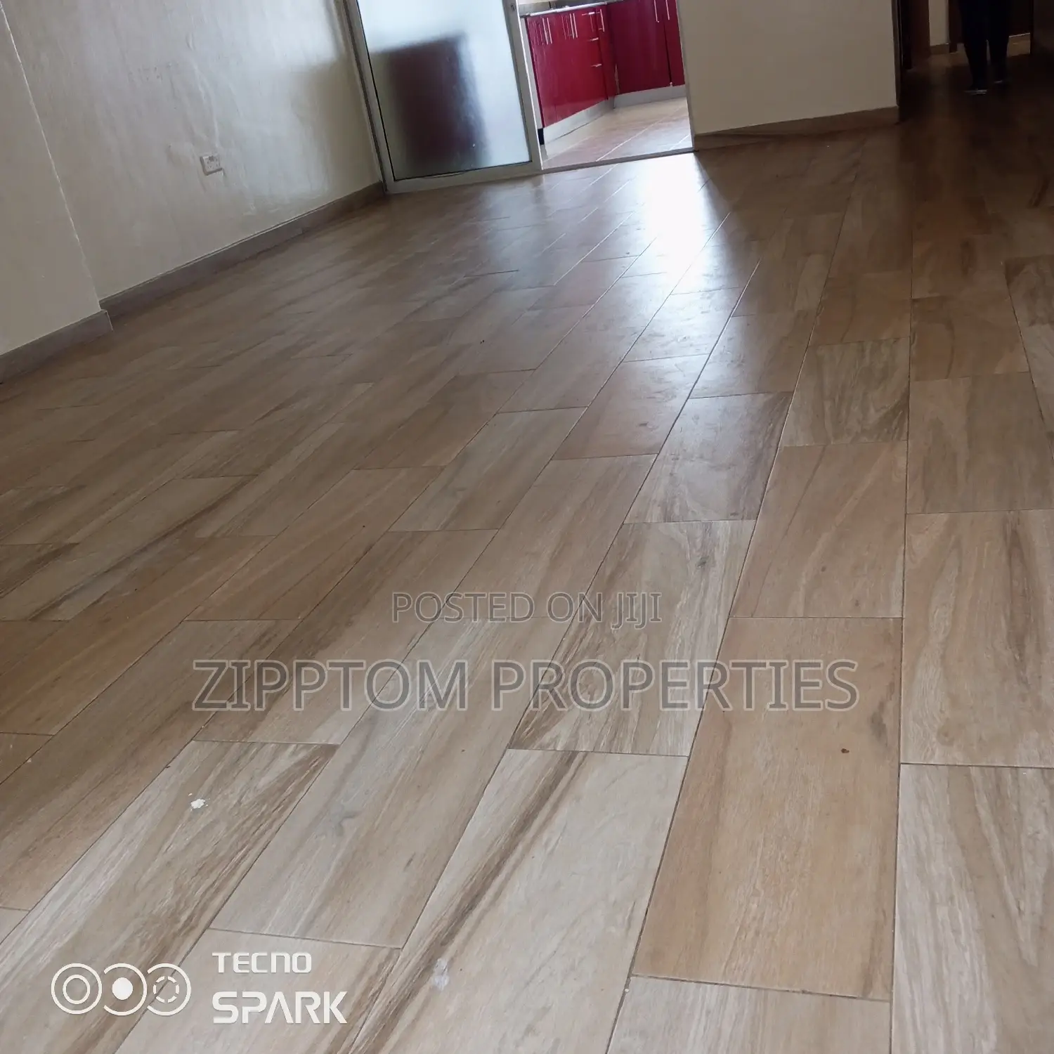 3bdrm Apartment in South C for rent