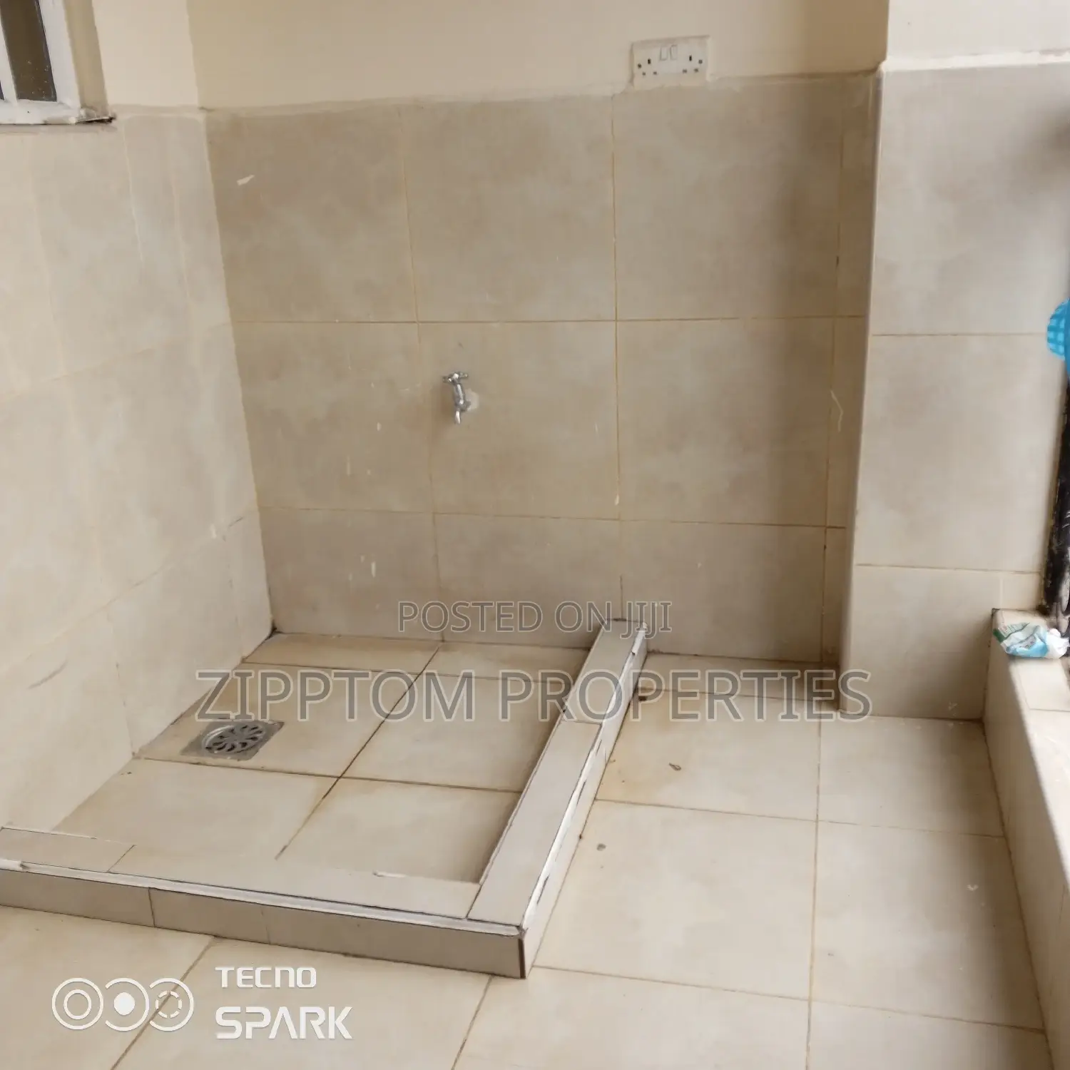3bdrm Apartment in South C for rent