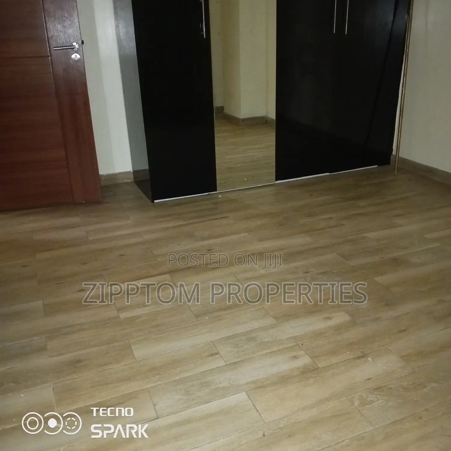 3bdrm Apartment in South C for rent