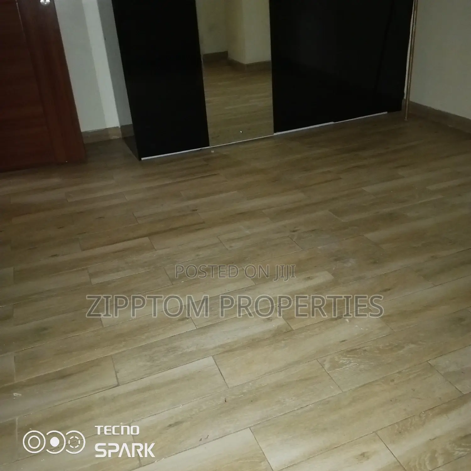 3bdrm Apartment in South C for rent