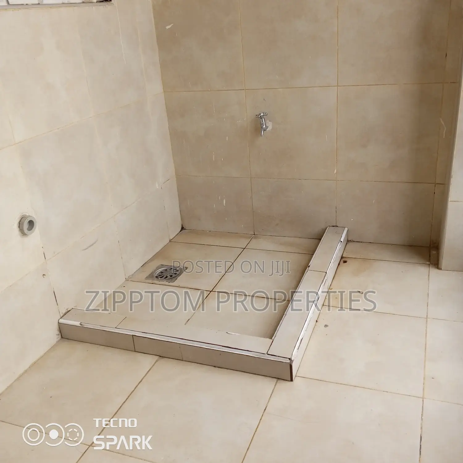 3bdrm Apartment in South C for rent