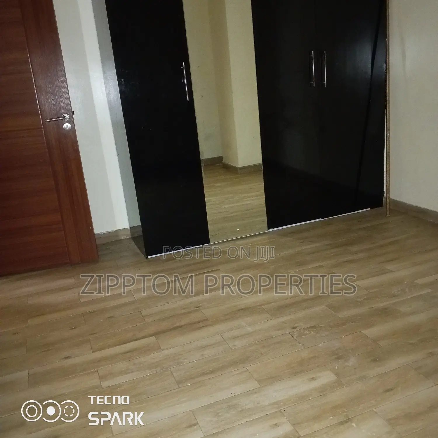 3bdrm Apartment in South C for rent