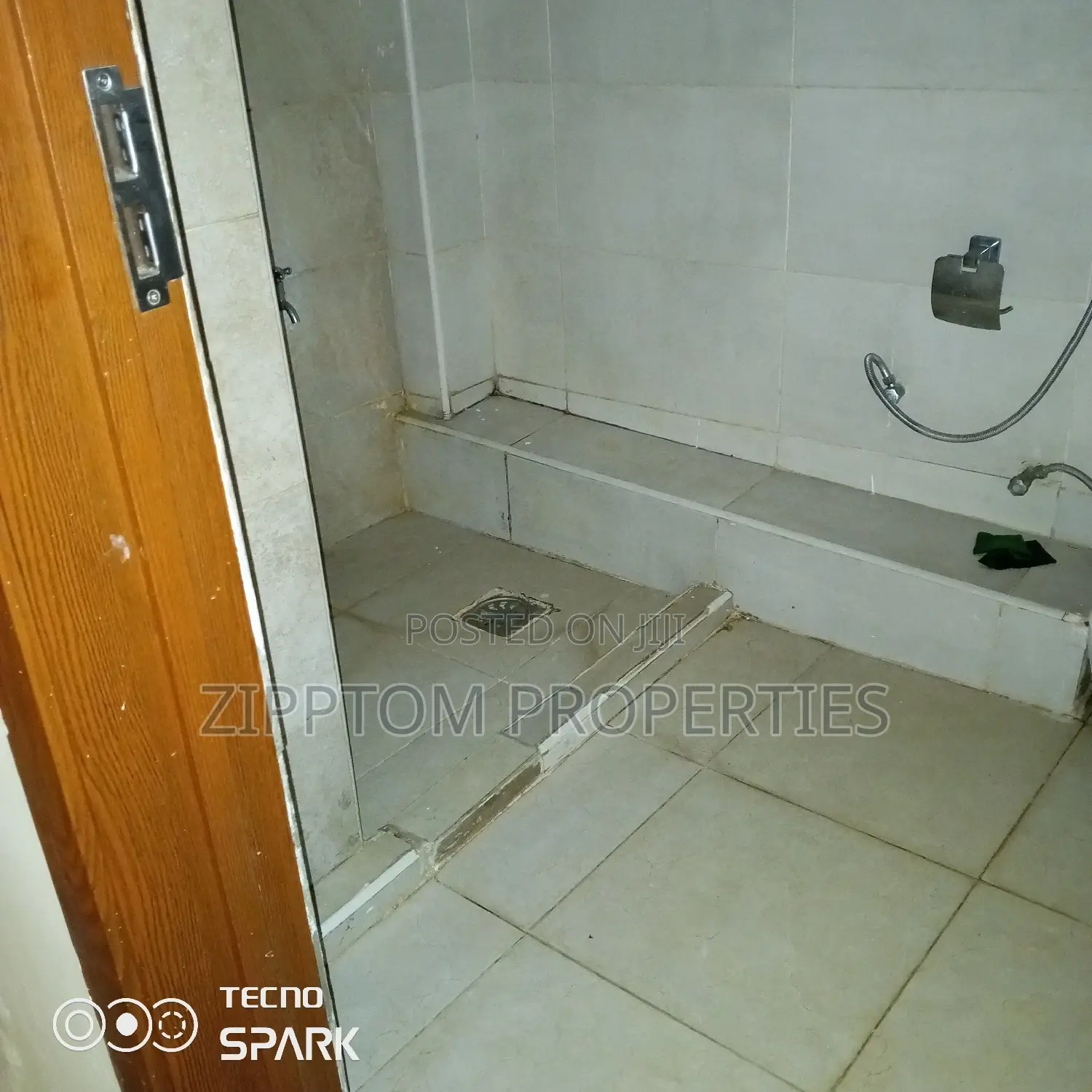 3bdrm Apartment in South C for rent