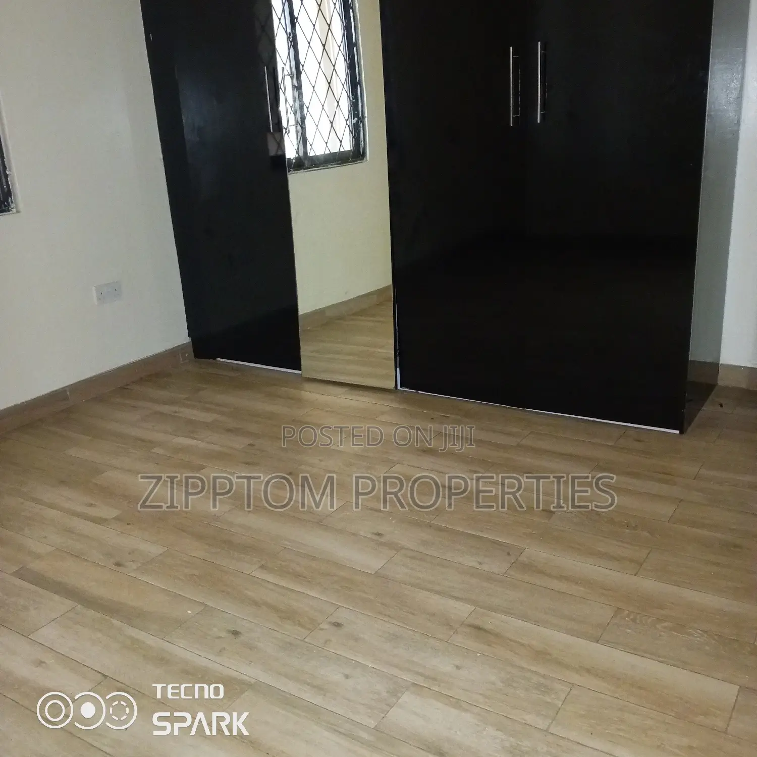 3bdrm Apartment in South C for rent