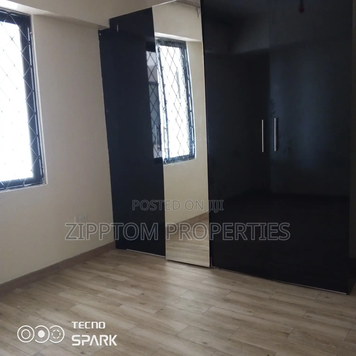 3bdrm Apartment in South C for rent