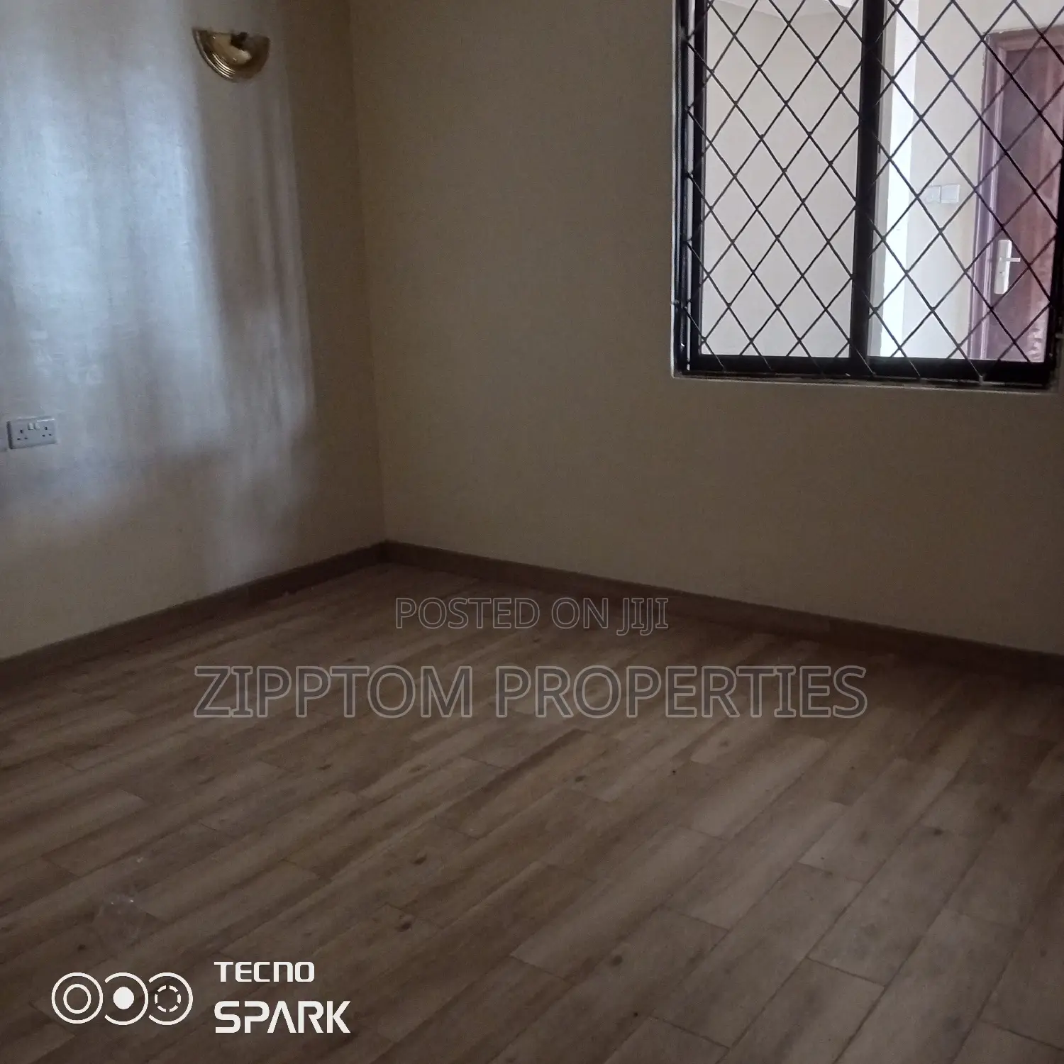 3bdrm Apartment in South C for rent
