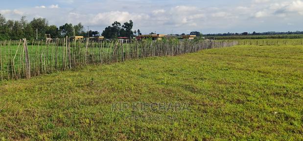 1⁄4 Plots for Sale in Kimumu Marura in Eldoret