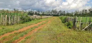 1⁄4 Plots for Sale in Kimumu Marura in Eldoret