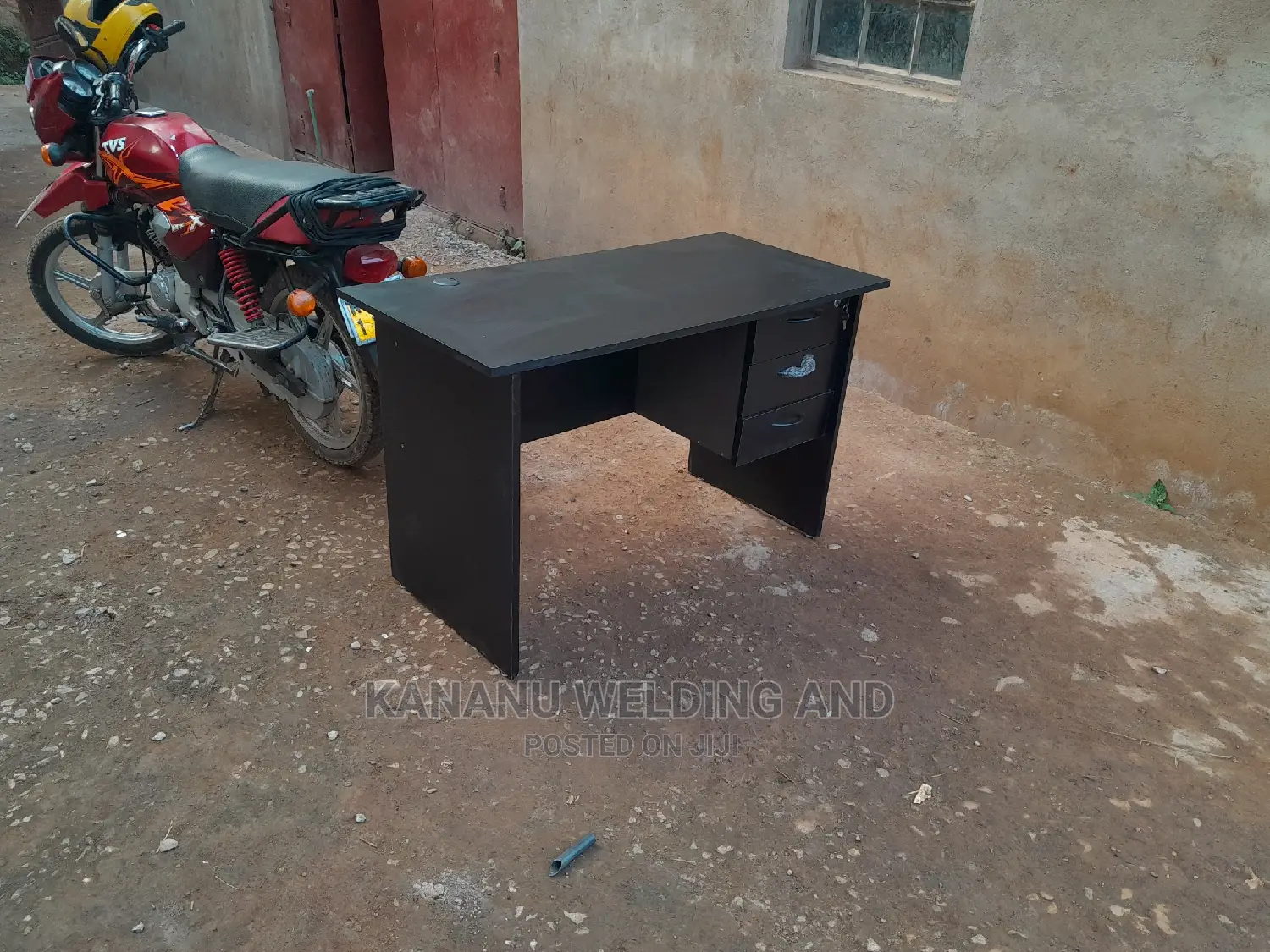 Office Desk