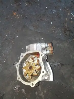 Subaru Forester SG5 Water Pump