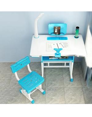 Kids Study Desk - thumbnail 2