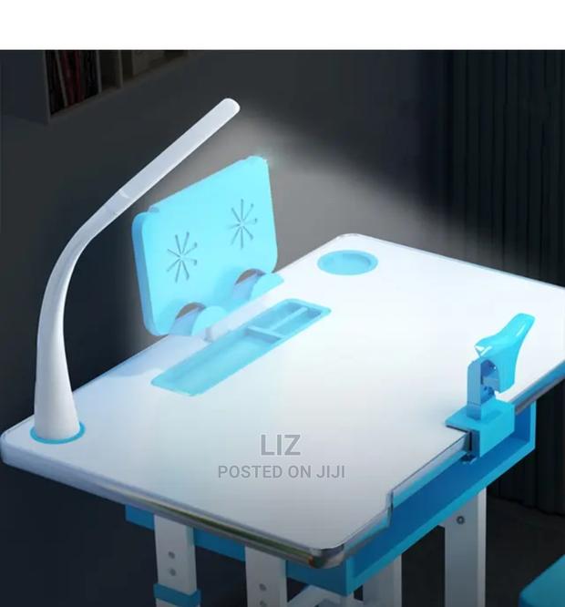 Kids Study Desk - thumbnail 4