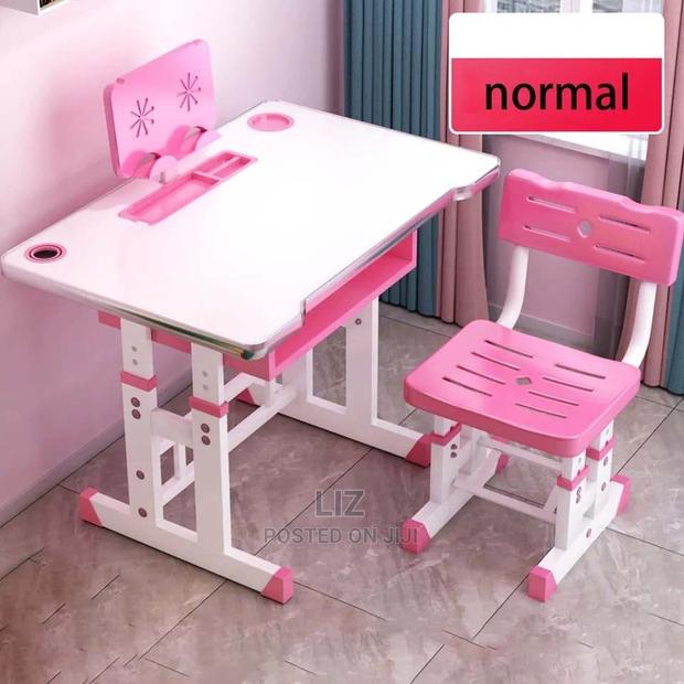 Kids Study Desk - thumbnail 5