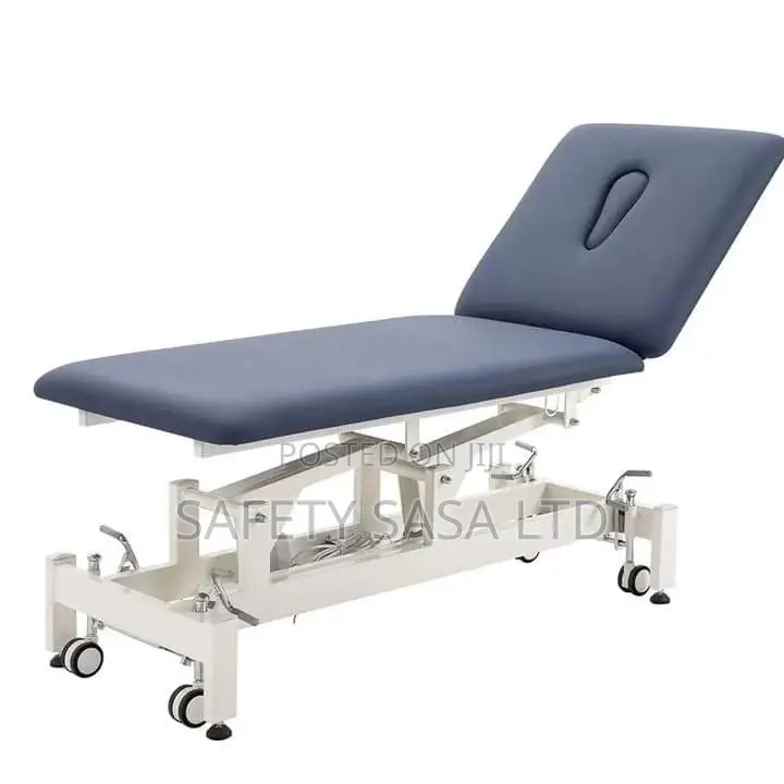 Physiotherapy Table Bed