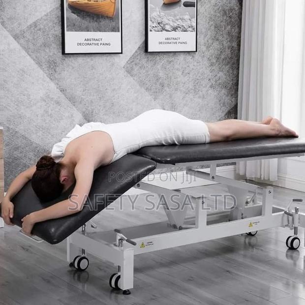 Physiotherapy Table Bed - thumbnail 5