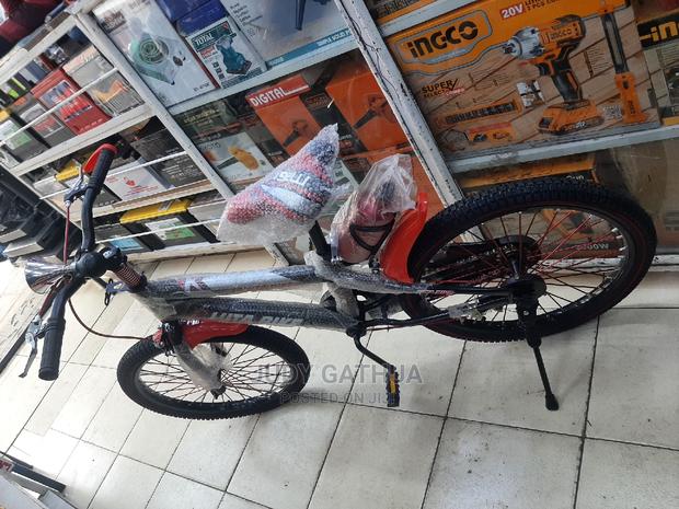 Sport Bike 20" - main view