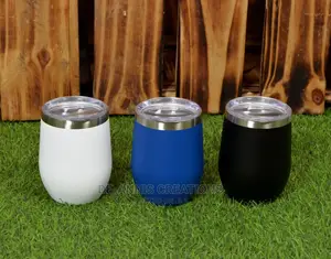 Wine Tumblers for Branding