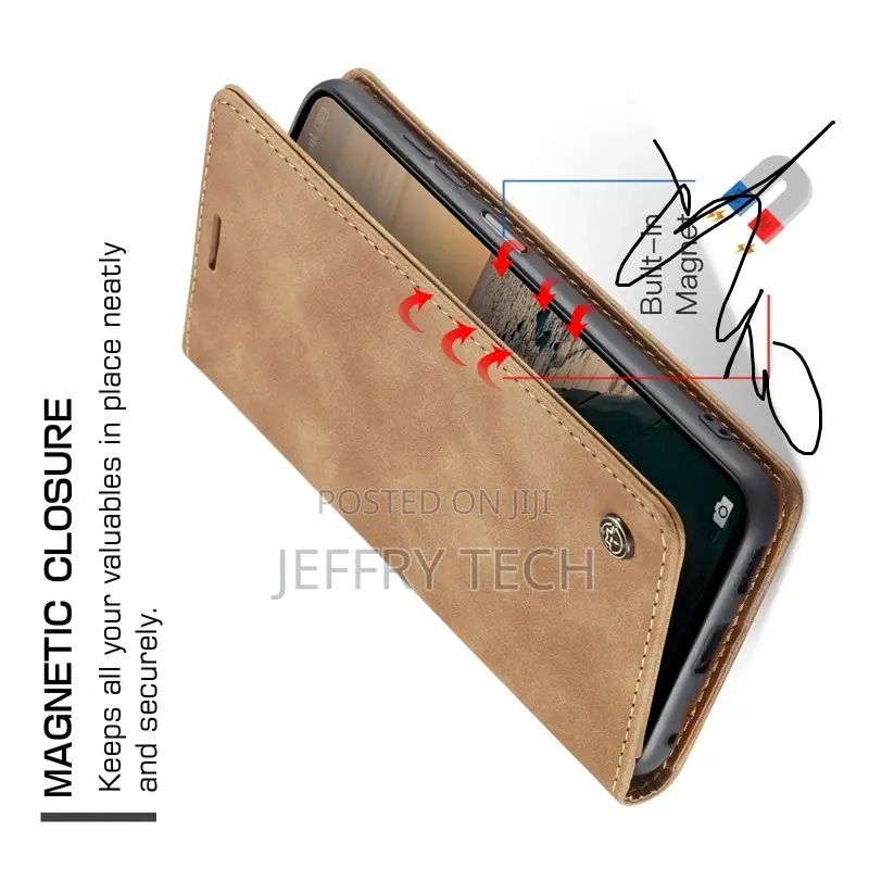 Flip Wall Case for Xiaomi Redmi Note 12 4G / Redmi Note 12S