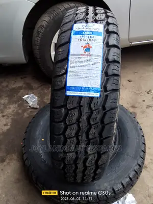 Linglong Tyres 195R14