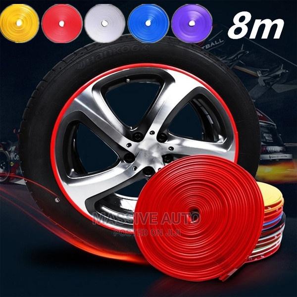 R Rim Guard Protector Available - main view