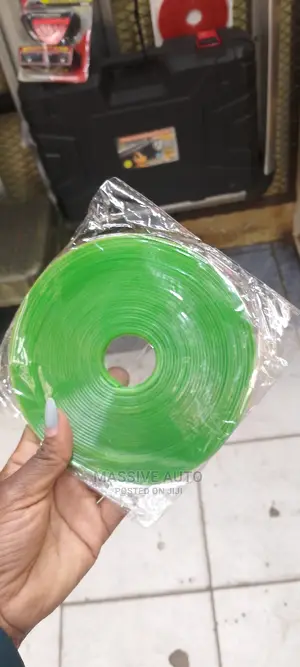 G Rim Guard Protector Available