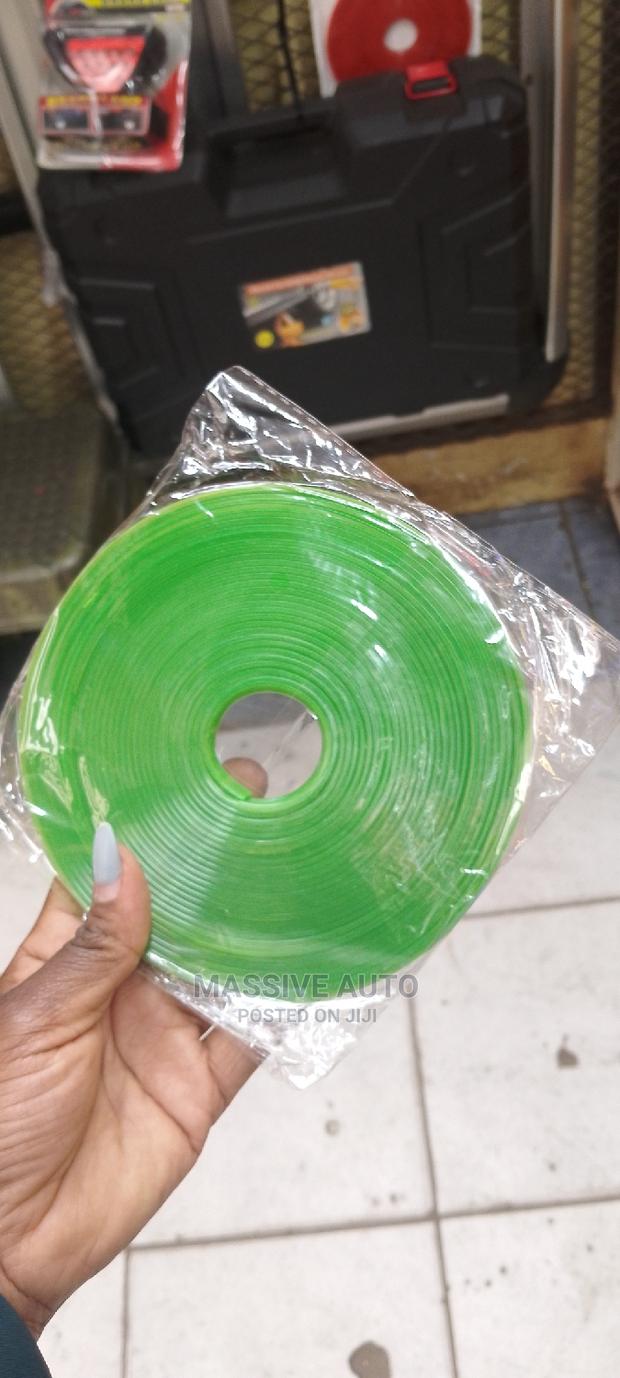 G Rim Guard Protector Available
