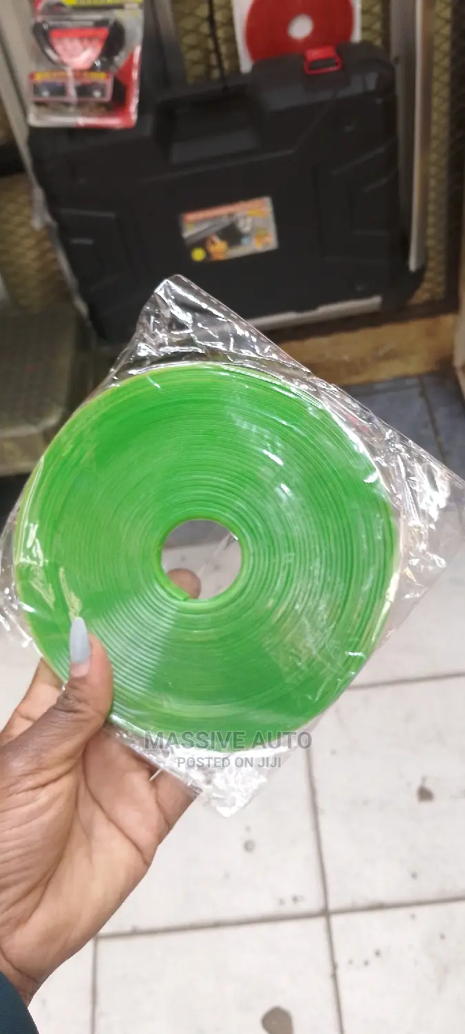 G Rim Guard Protector Available