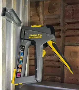 Stanley Fatmax Heavy Duty Staple Gun
