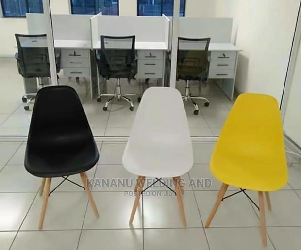 Eames Chair