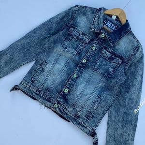 High Quality Designer Assorted Denim Jackets - thumbnail 2