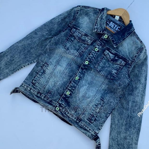 High Quality Designer Assorted Denim Jackets - main view