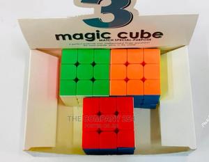 4x4 Rubik's Cube - thumbnail 2