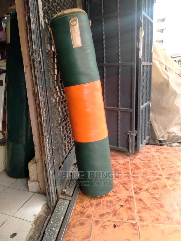 50kgs Punching Bag, Bags