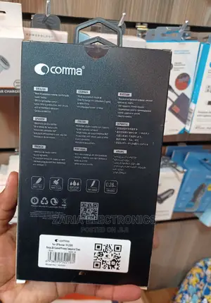 iPhone 11 Privacy Screen Protecter
