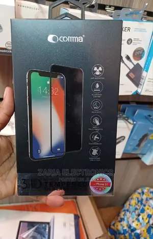 iPhone 11 Privacy Screen Protecter