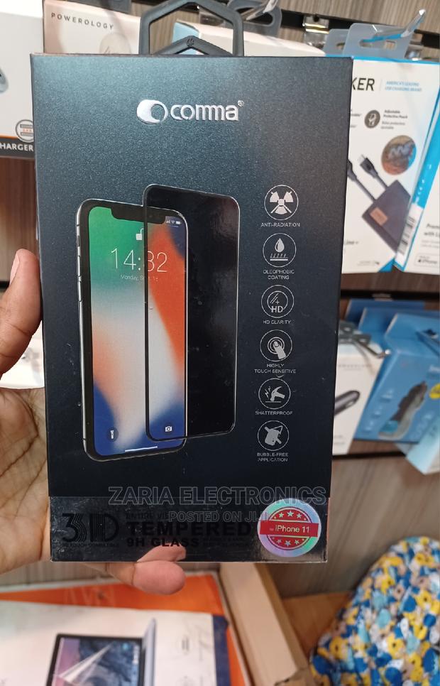 iPhone 11 Privacy Screen Protecter