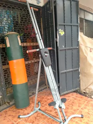 Punching Bag, Gym Bag 50kgs
