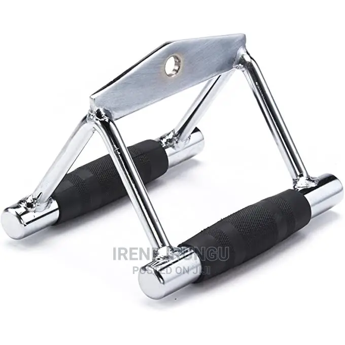 V Grip, Tricep Bar