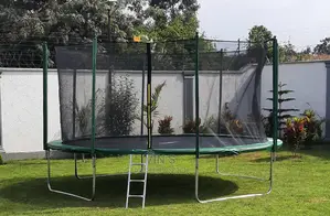 Trampolines_trampoline/Trampoline_trampoline 14ft Trampoline