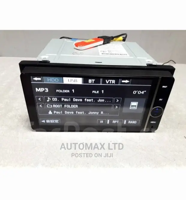 トヨタ純正 HDDナビ NHZD-W62G Bluetooth搭載・DVD・CD トヨタ純正HDDナビ NHZD-W62G DENSO DVD Bluetooth - メルカリ