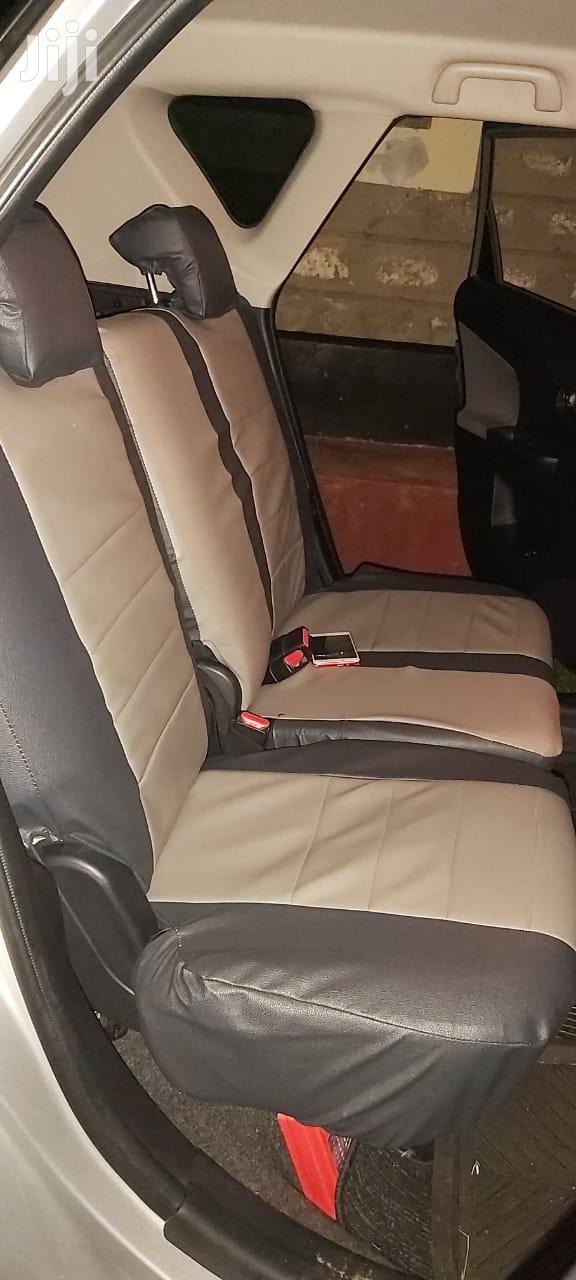 Westlands Car Seat Covers - thumbnail 2