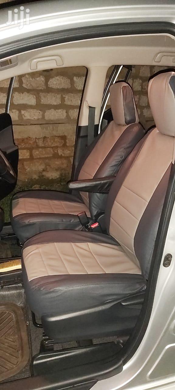 Westlands Car Seat Covers - thumbnail 3