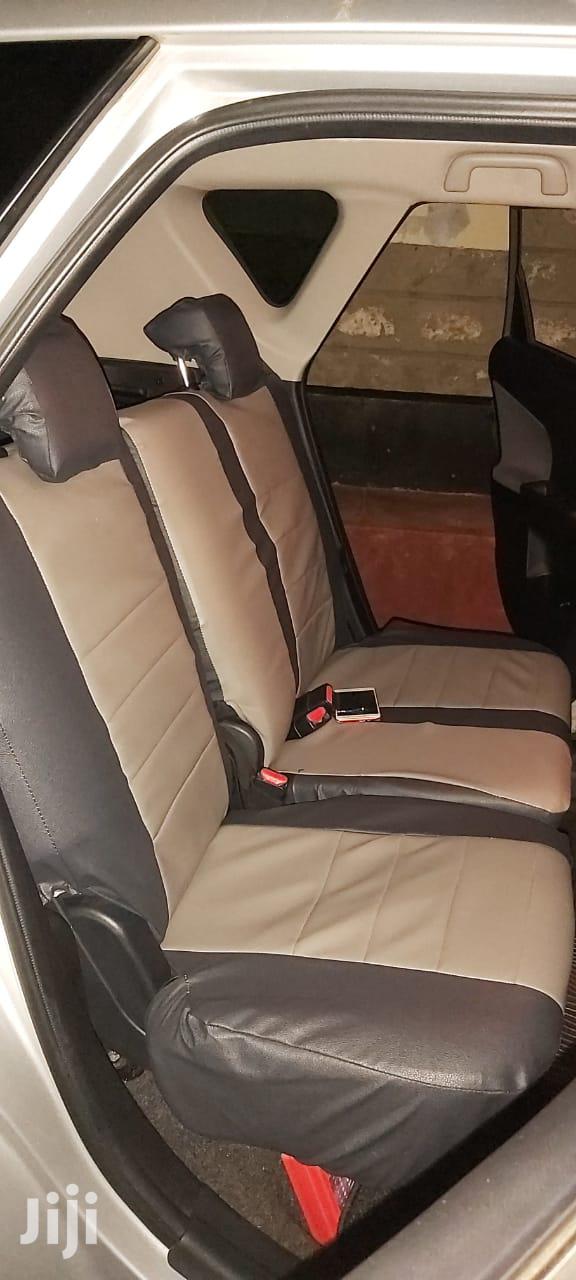 Westlands Car Seat Covers - thumbnail 4