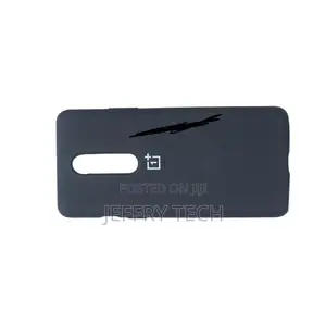Oneplus 8 Silicone Mobile Cover With Furr Inside